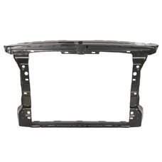 ПЕРЕДНЯЯ РАМА SKODA YETI (5L)