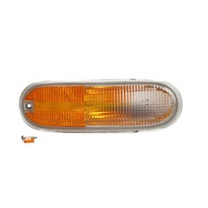 ПОВТОРИТЕЛЬ В БАМПЕР VOLKSWAGEN TLE (1C/9C/1Y)