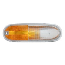 ПОВТОРИТЕЛЬ В БАМПЕР VOLKSWAGEN TLE (1C/9C/1Y)