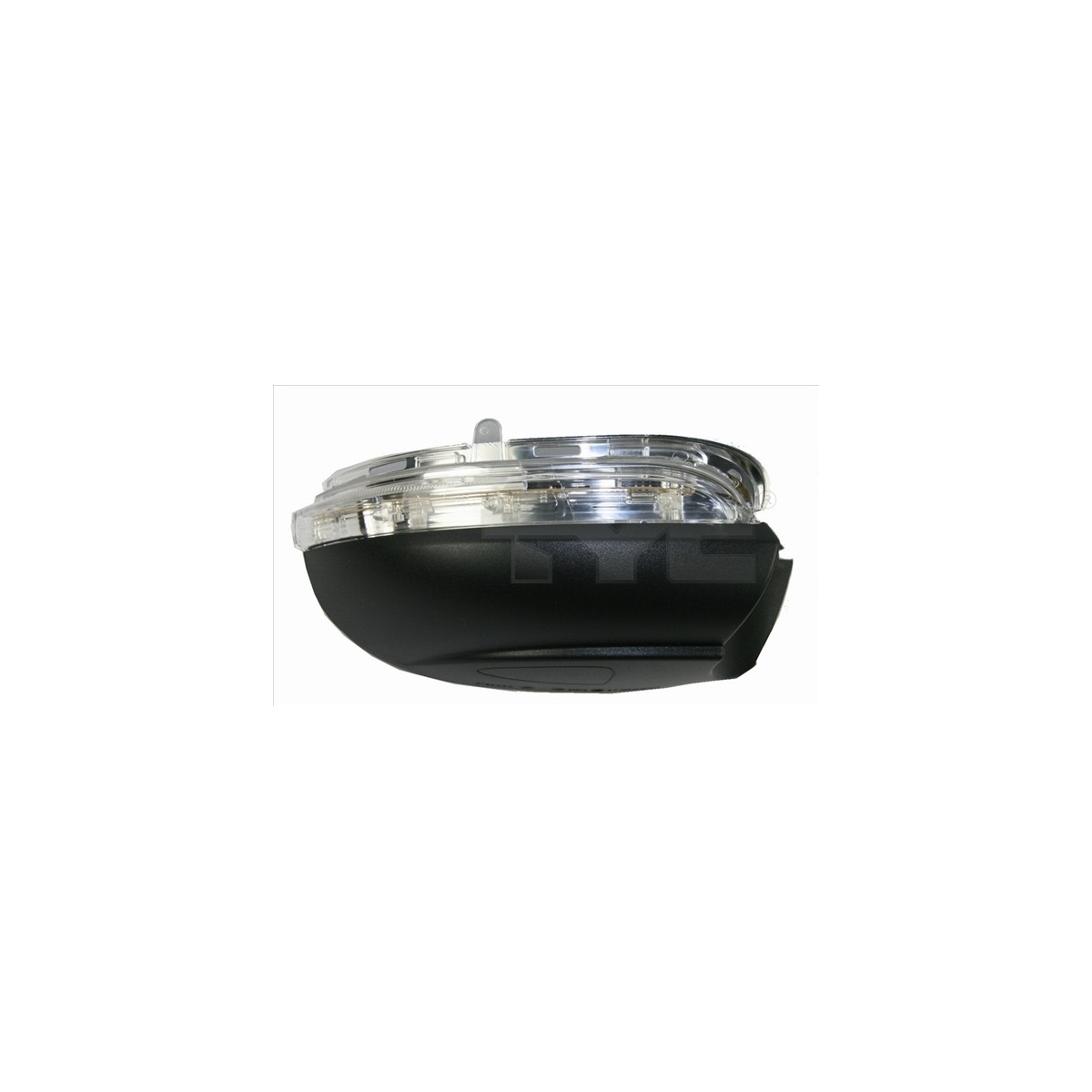 ПОВТОРИТЕЛЬ ЗЕРКАЛА VOLKSWAGEN O 9511195E