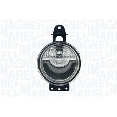 ПРОТИТУМАННА ФАРА MINI MINI (R56)