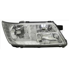 ПЕРЕДНЯЯ ФАРА FIAT FREEMONT