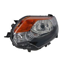 ПЕРЕДНЯ ФАРА MITSUBISHI L200