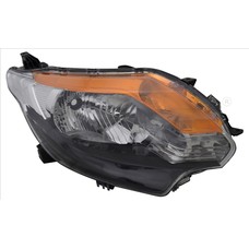 ПЕРЕДНЯ ФАРА MITSUBISHI L200