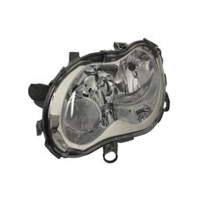 ПЕРЕДНЯЯ ФАРА SMART FORTWO