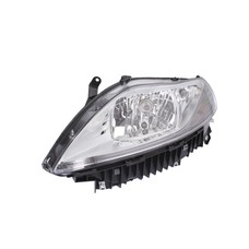 ПЕРЕДНЯ ФАРА CHRYSLER YPSILON (846)