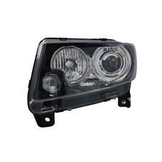 ПЕРЕДНЯЯ ФАРА JEEP COMPASS