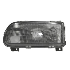 ПЕРЕДНЯЯ ФАРА VOLKSWAGEN 10.95 - 04