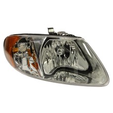 ПЕРЕДНЯЯ ФАРА CHRYSLER VOYAGER