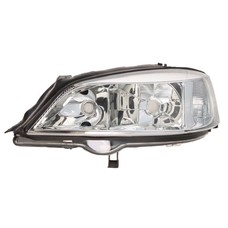 ПЕРЕДНЯЯ ФАРА OPEL ASTRA (G)