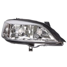 ПЕРЕДНЯЯ ФАРА OPEL ASTRA (G)
