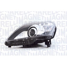 ПЕРЕДНЯ ФАРА OPEL ZAFIRA (B)