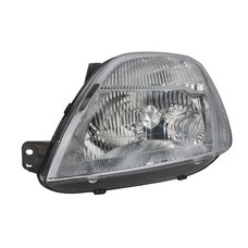ПЕРЕДНЯЯ ФАРА FORD FIESTA VI (JHS)