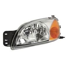 ПЕРЕДНЯЯ ФАРА FORD FIESTA VI (JHS)