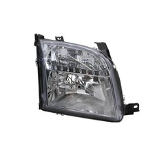 ПЕРЕДНЯЯ ФАРА FORD FUSION (JUS)