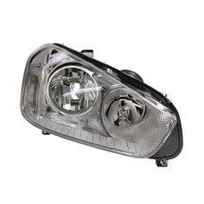 ПЕРЕДНЯЯ ФАРА FORD C-MAX