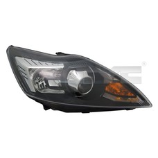 ПЕРЕДНЯЯ ФАРА FORD FOCUS
