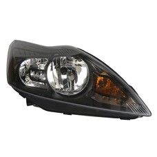 ПЕРЕДНЯЯ ФАРА FORD FOCUS