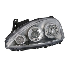 ПЕРЕДНЯЯ ФАРА OPEL CORSA (C)