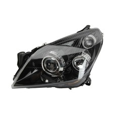 ПЕРЕДНЯ ФАРА OPEL ASTRA H (A04)