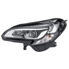 ПЕРЕДНЯ ФАРА OPEL CORSA (E)
