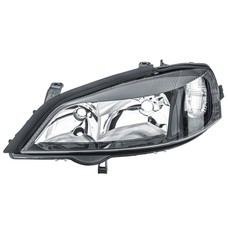 ПЕРЕДНЯЯ ФАРА OPEL ASTRA (G)