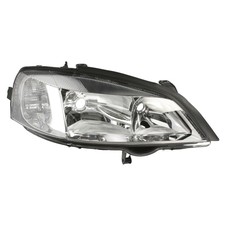 ПЕРЕДНЯЯ ФАРА OPEL ASTRA (G)