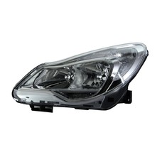 ПЕРЕДНЯЯ ФАРА OPEL CORSA (D)