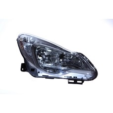 ПЕРЕДНЯЯ ФАРА OPEL CORSA (D)