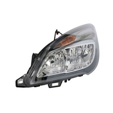 ПЕРЕДНЯ ФАРА OPEL MERIVA (B)