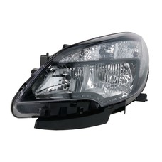 ПЕРЕДНЯЯ ФАРА OPEL MOKKA / BUICK ENCORE