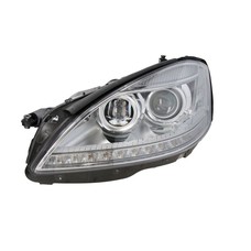 ПЕРЕДНЯ ФАРА MERCEDES BENZ (S-KL W221)