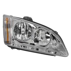 ПЕРЕДНЯЯ ФАРА FORD FOCUS