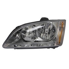 ПЕРЕДНЯЯ ФАРА FORD FOCUS