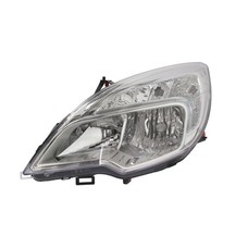 ПЕРЕДНЯ ФАРА OPEL MERIVA (B)