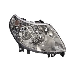 ПЕРЕДНЯ ФАРА PEUGEOT BOXER (250)
