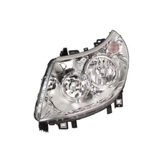 ПЕРЕДНЯ ФАРА PEUGEOT BOXER (250)