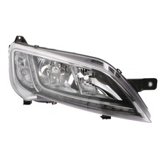 ПЕРЕДНЯ ФАРА PEUGEOT BOXER