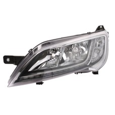 ПЕРЕДНЯ ФАРА PEUGEOT BOXER