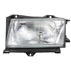 ПЕРЕДНЯЯ ФАРА PEUGEOT EXPERT (222/223/224)