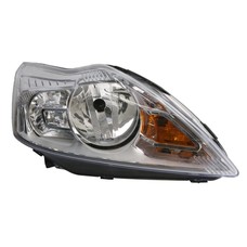 ПЕРЕДНЯЯ ФАРА FORD FOCUS