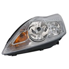 ПЕРЕДНЯЯ ФАРА FORD FOCUS