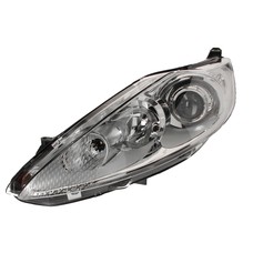 ПЕРЕДНЯЯ ФАРА FORD FIESTA