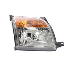 ПЕРЕДНЯЯ ФАРА FORD FUSION (JUS)