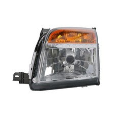 ПЕРЕДНЯЯ ФАРА FORD FUSION (JUS)