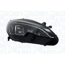 ПЕРЕДНЯ ФАРА PEUGEOT 308