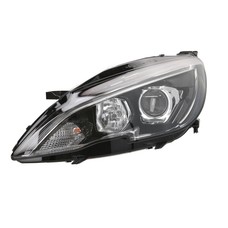 ПЕРЕДНЯ ФАРА PEUGEOT 308