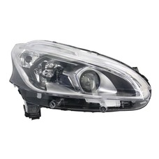 ПЕРЕДНЯ ФАРА PEUGEOT 208
