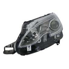 ПЕРЕДНЯ ФАРА PEUGEOT 2008
