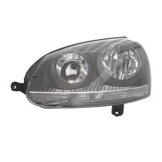 ПЕРЕДНЯЯ ФАРА VOLKSWAGEN 06 - 10